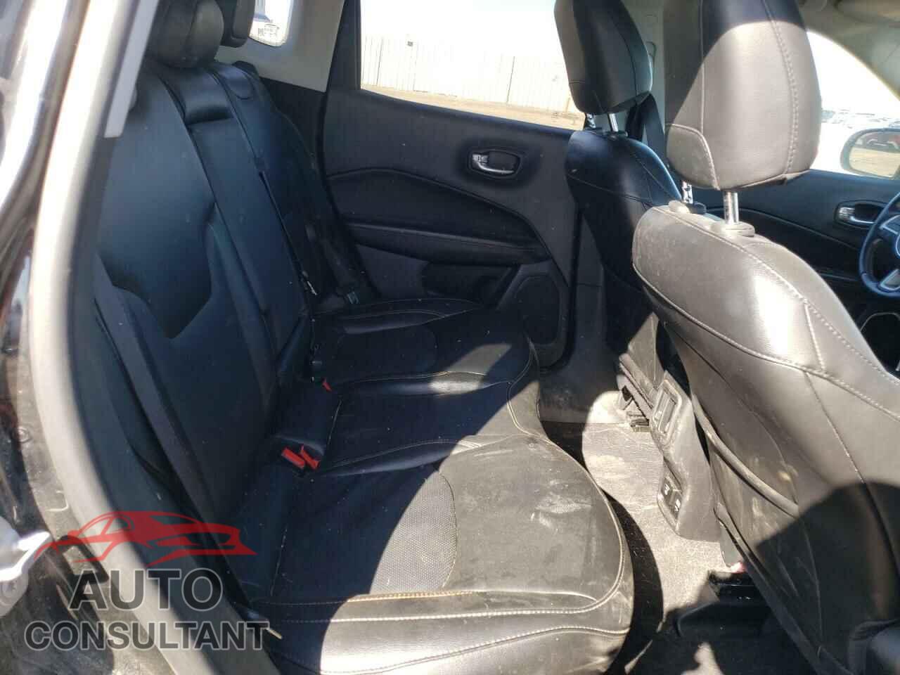 JEEP COMPASS 2020 - 3C4NJDCB9LT170579