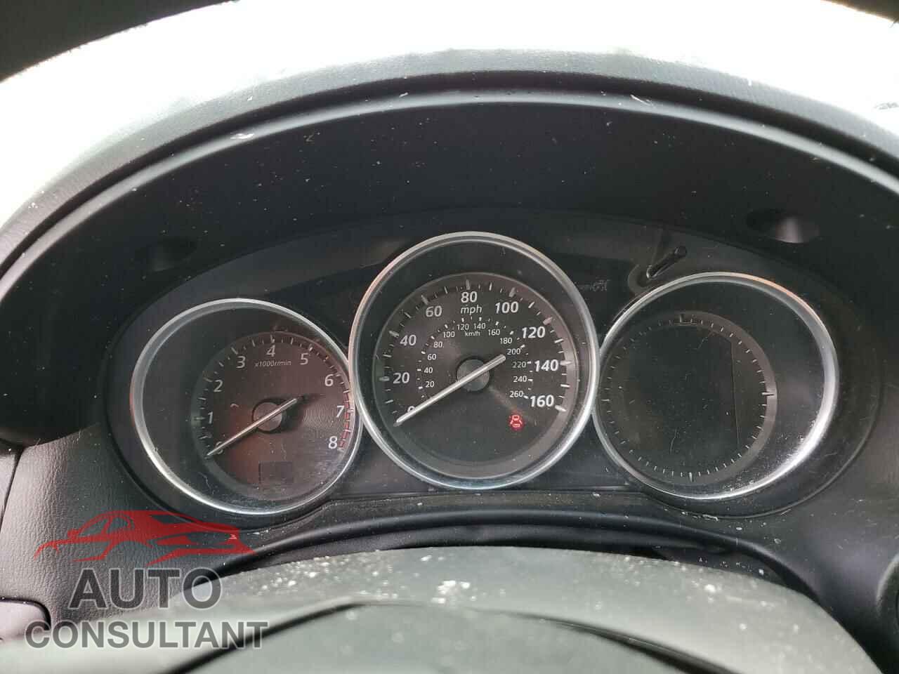 MAZDA CX-5 2015 - JM3KE2BE0F0482869
