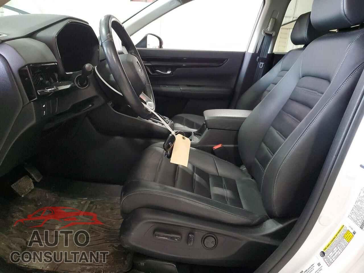 HONDA CRV 2024 - 2HKRS4H70RH420609