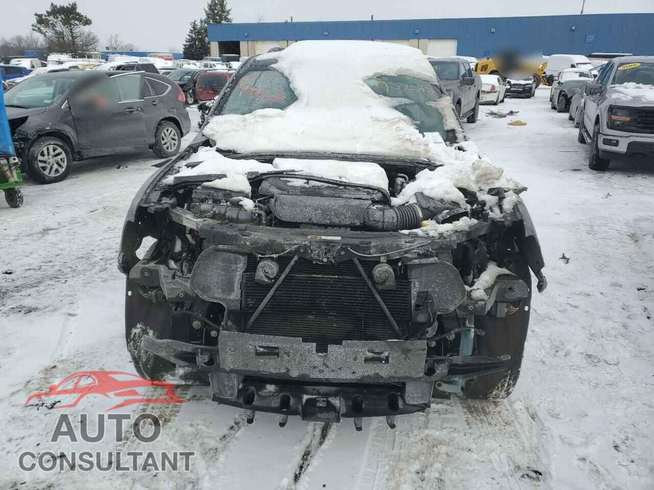 DODGE DURANGO 2017 - 1C4RDJAG0HC907242