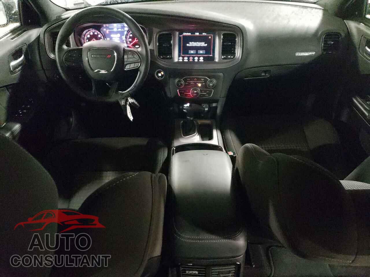 DODGE CHARGER 2023 - 2C3CDXHG5PH626732