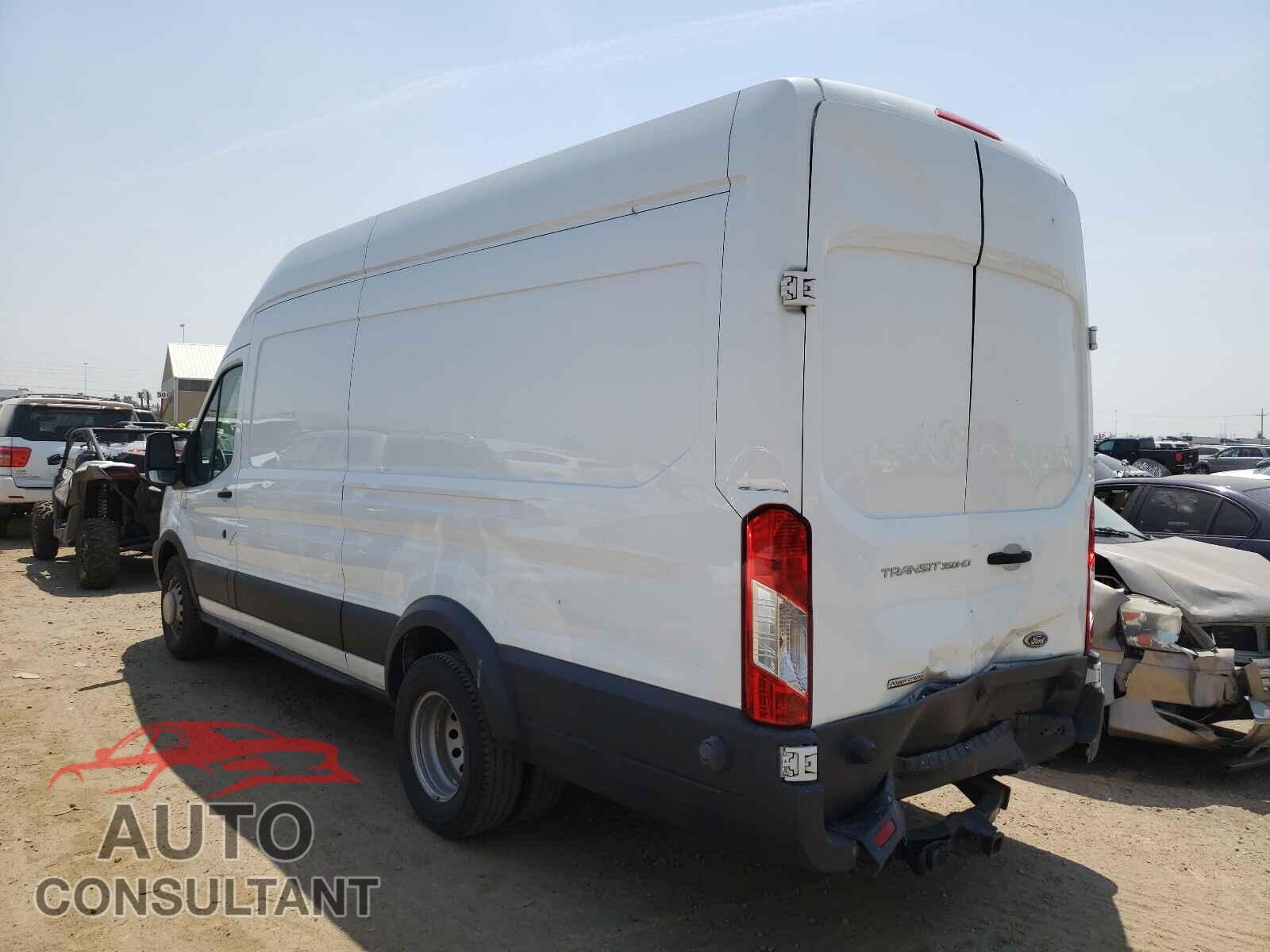 FORD TRANSIT CO 2016 - 1FTRS4XV8GKA26273
