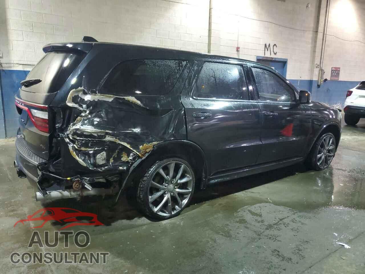 DODGE DURANGO 2014 - 1C4SDJCT0EC279657