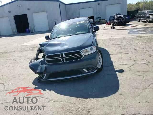DODGE DURANGO 2019 - 1C4RDHAG3KC836358