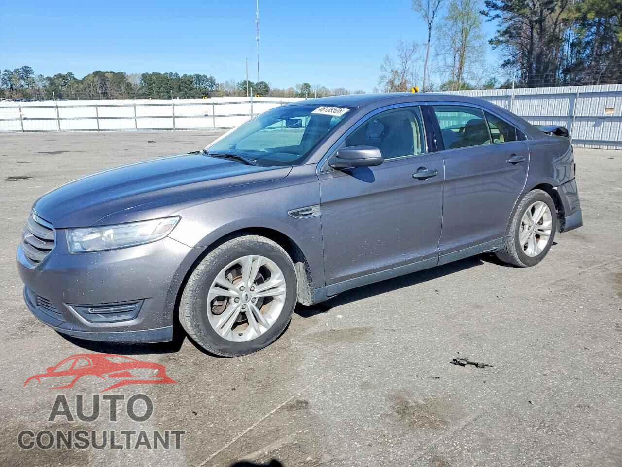 FORD TAURUS 2014 - 1FAHP2E84EG136130