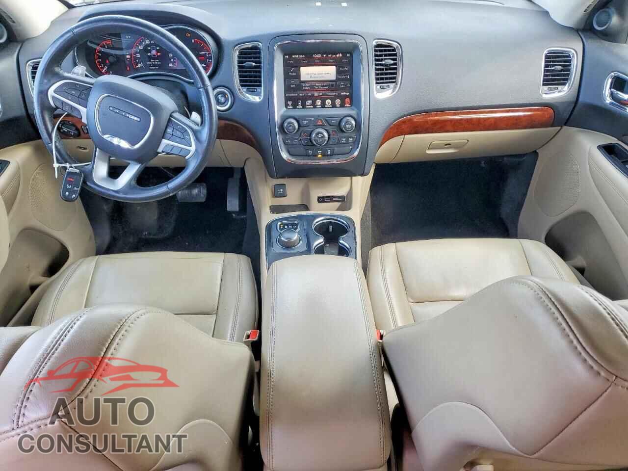 DODGE DURANGO 2014 - 1C4RDJDG8EC973187