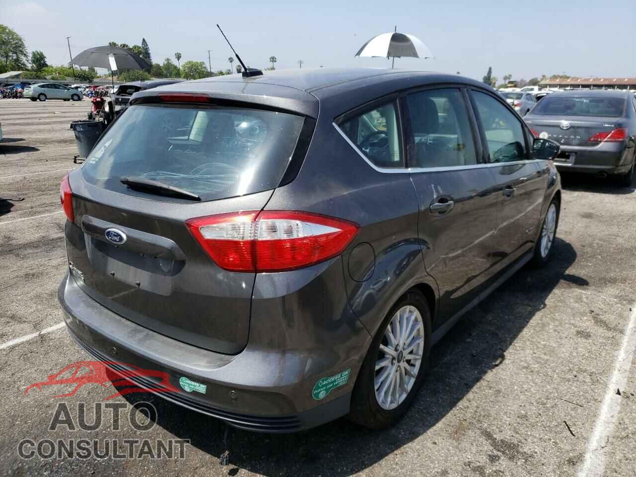 FORD CMAX 2016 - 1FADP5CU2GL103217