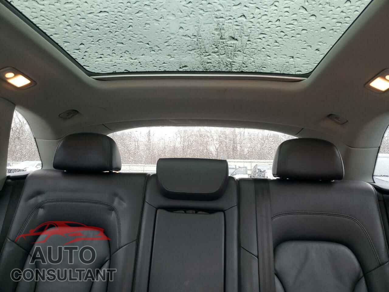 AUDI Q5 2015 - WA1CFAFPXFA044266