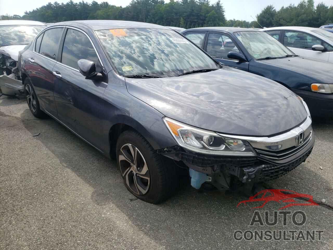 HONDA ACCORD 2016 - 1HGCR2F31GA001292