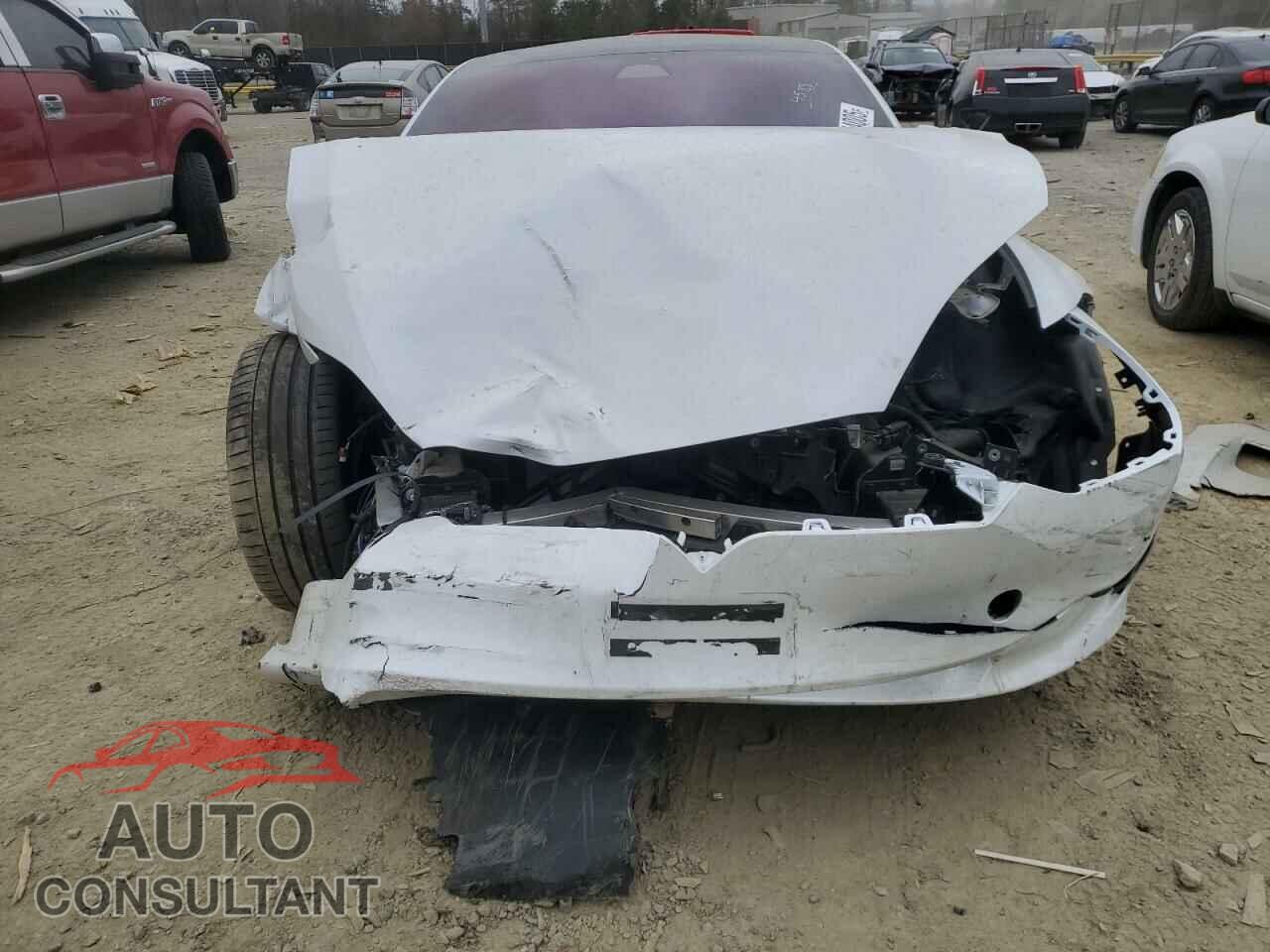 TESLA MODEL S 2024 - 5YJSA1E62RF539887