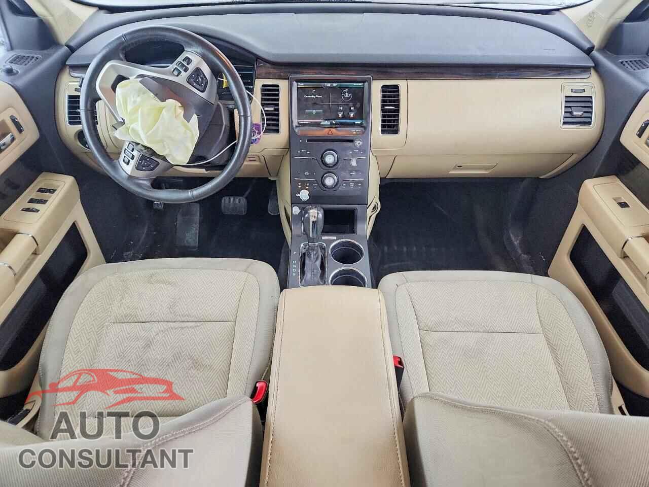 FORD FLEX 2014 - 2FMHK6C84EBD39556