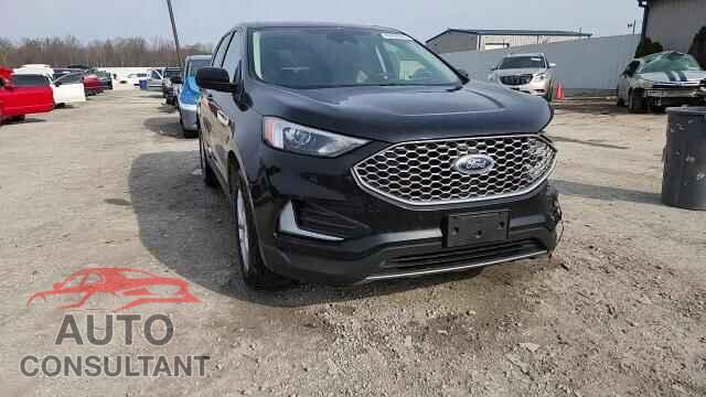 FORD EDGE 2023 - 2FMPK4J91PBA19657