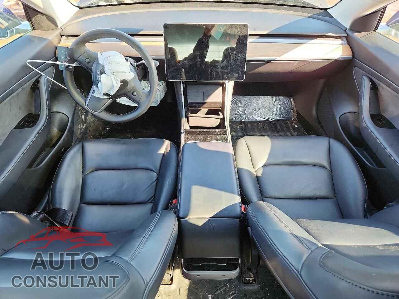 TESLA MODEL 3 2020 - 5YJ3E1EA2LF792938