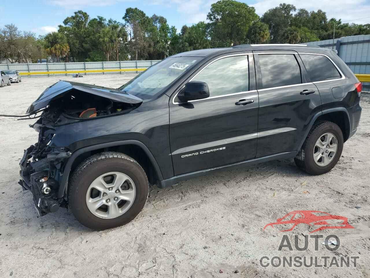 JEEP GRAND CHER 2015 - 1C4RJFAG5FC625049
