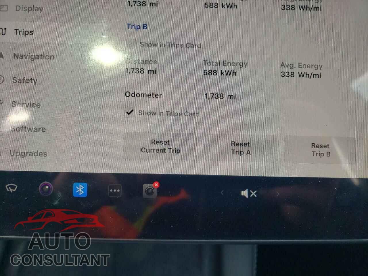 TESLA MODEL 3 2023 - 5YJ3E1EA1PF690925