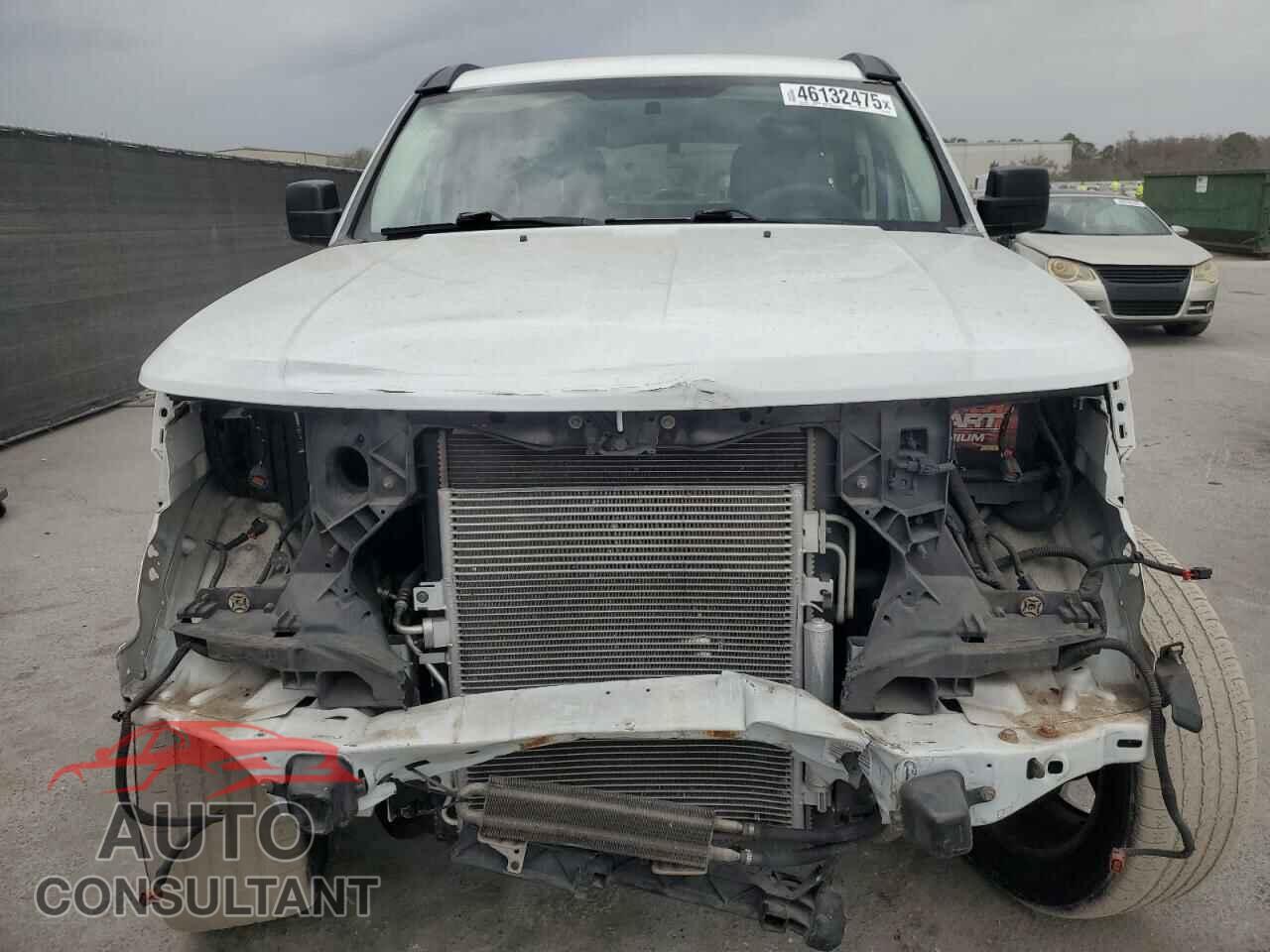 DODGE NITRO 2011 - 1D4PT4GK9BW605478