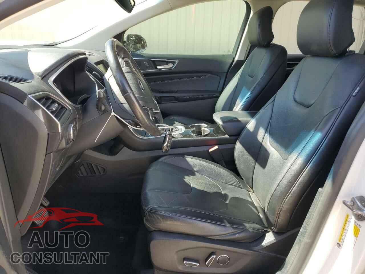 FORD EDGE 2015 - 2FMPK3K87FBB08728