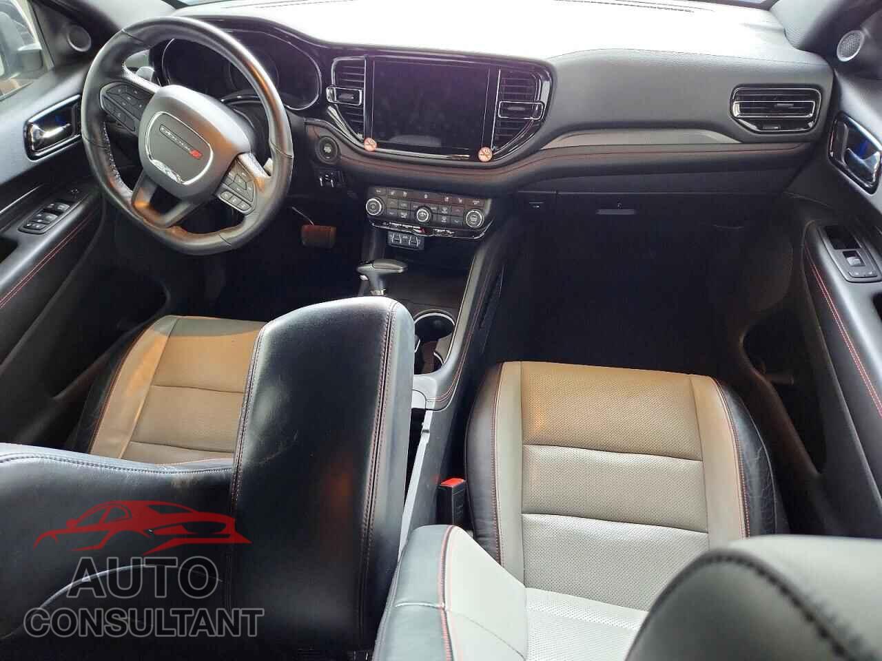 DODGE DURANGO 2024 - 1C4RDJDG5RC213143