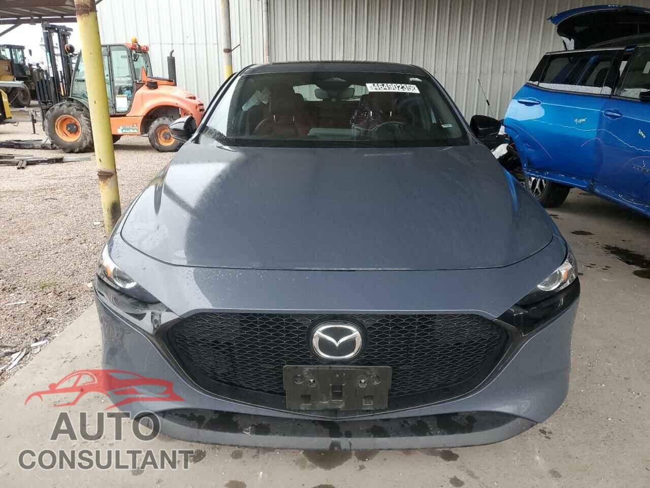 MAZDA 3 2024 - JM1BPBLM2R1709549