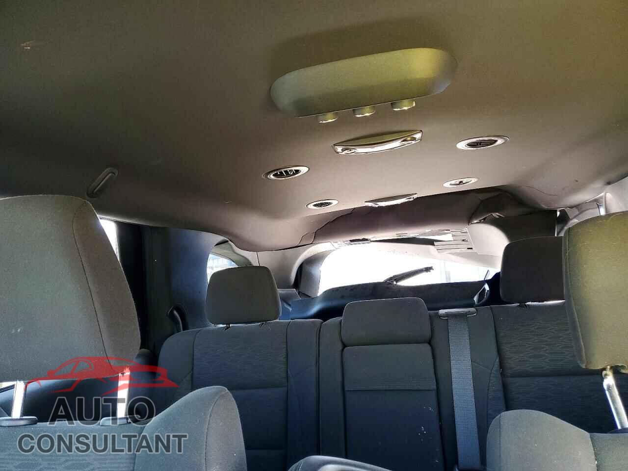 DODGE DURANGO 2023 - 1C4RDHAG5PC596530