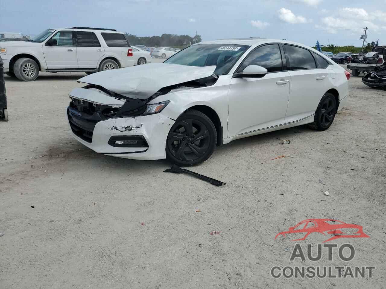 HONDA ACCORD 2020 - 1HGCV1F42LA032849