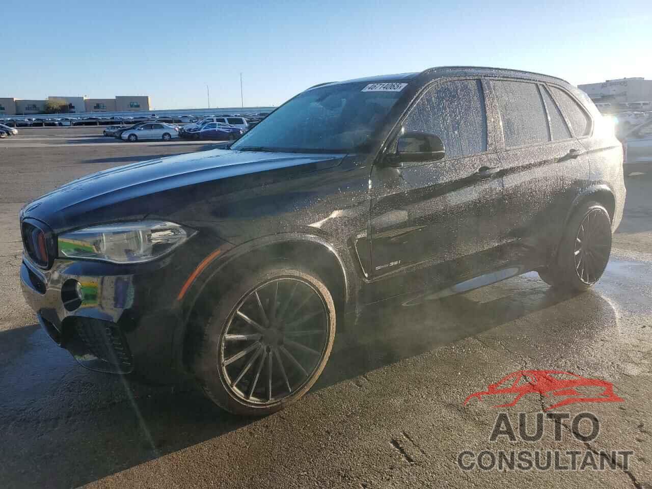 BMW X5 2025 - 5UXKR2C57F0H39412