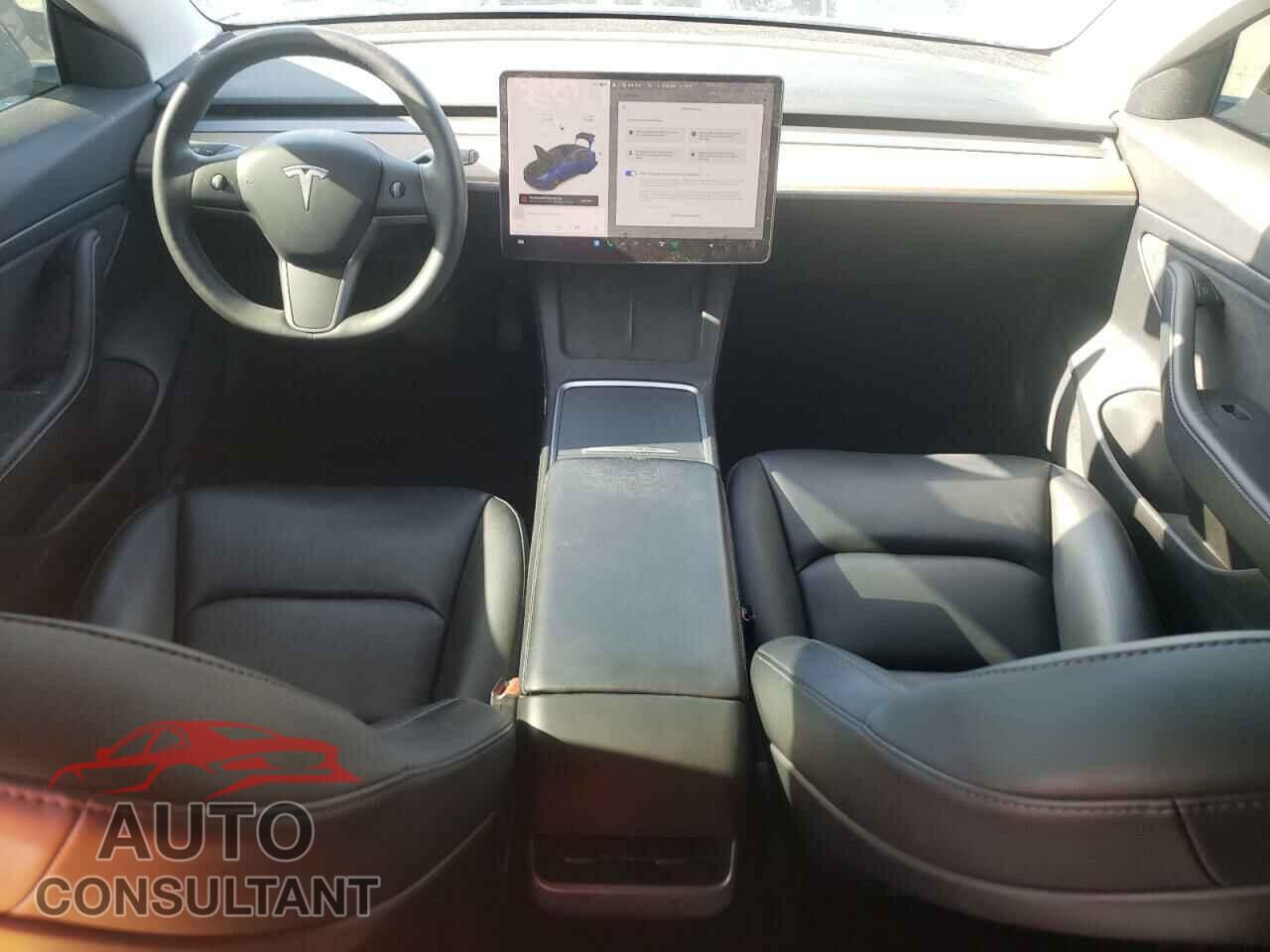 TESLA MODEL 3 2021 - 5YJ3E1EA3MF940175