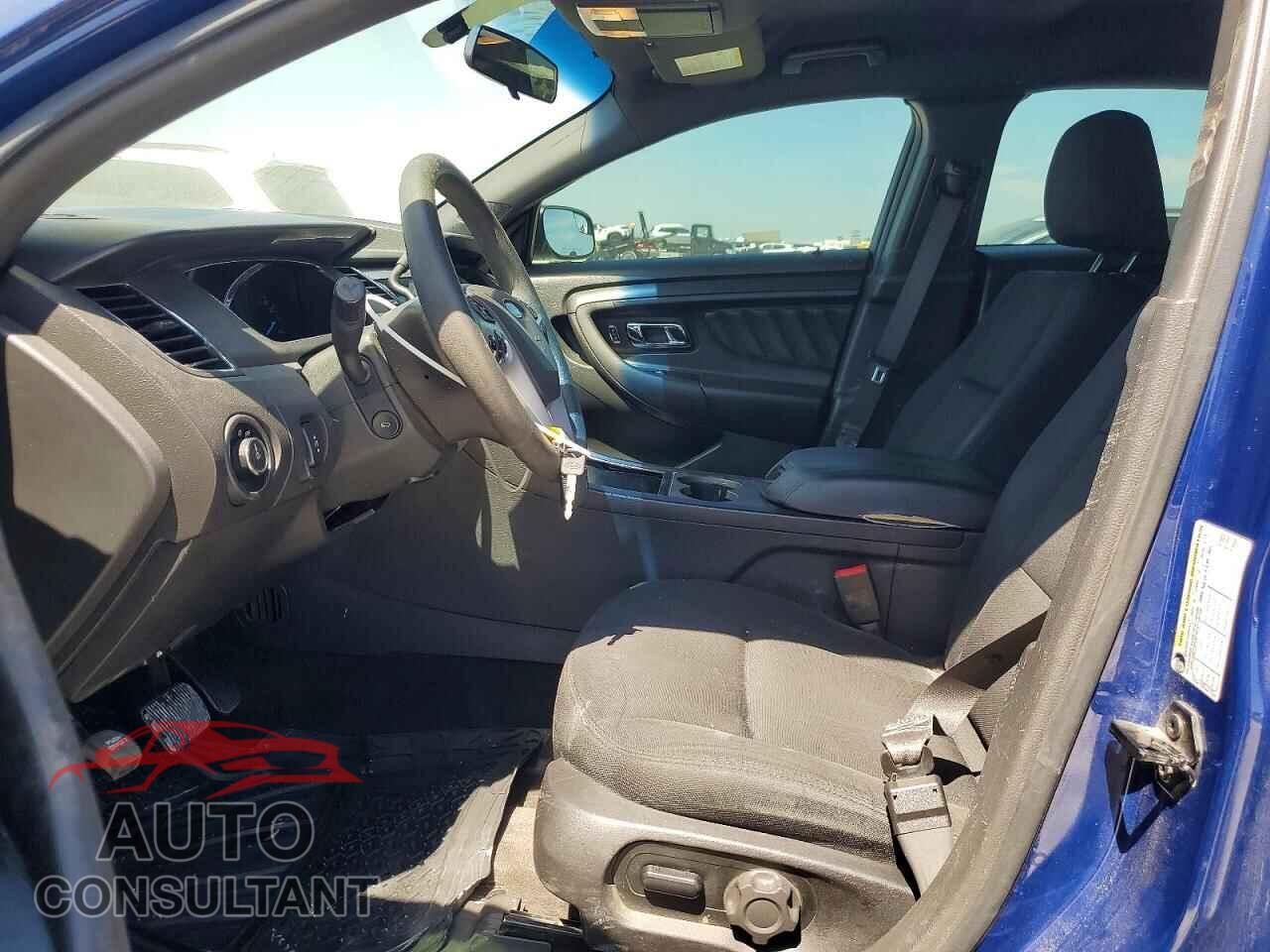 FORD TAURUS 2015 - 1FAHP2MK5FG178238