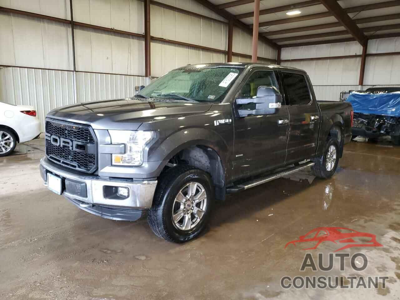 FORD F-150 2016 - 1FTEW1EP5GFA74750