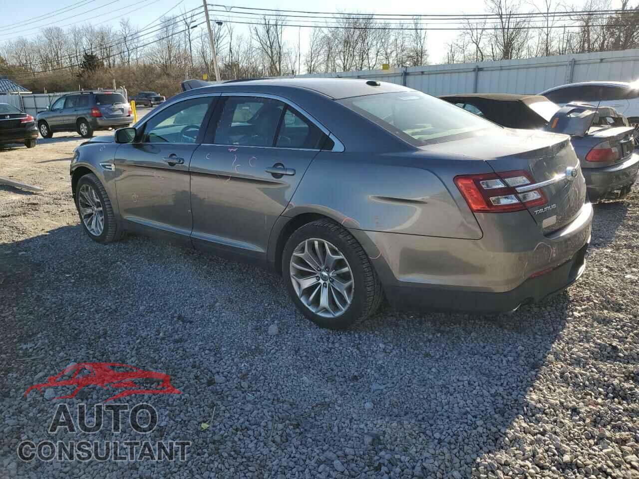FORD TAURUS 2013 - 1FAHP2F88DG184405