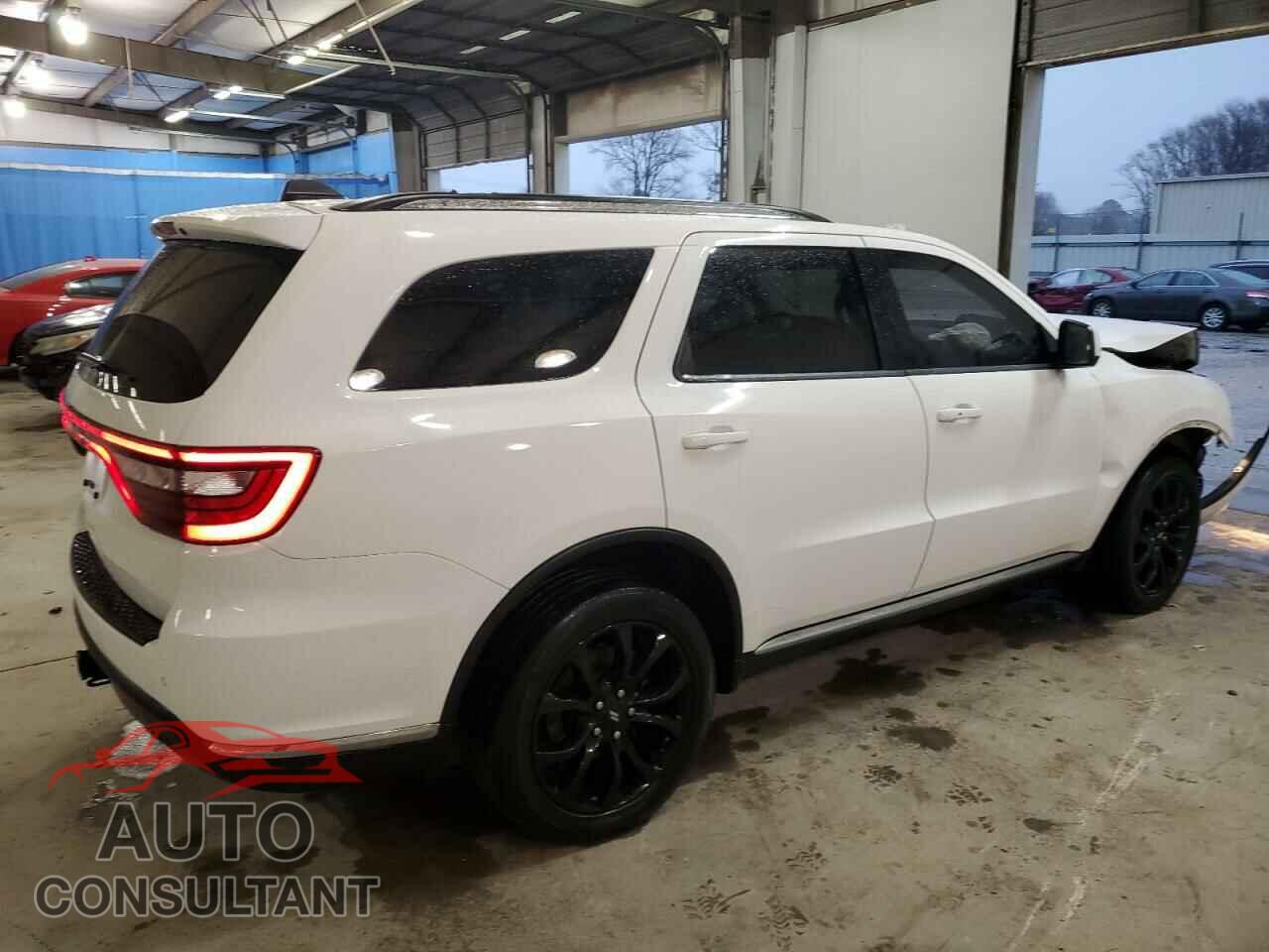 DODGE DURANGO 2015 - 1C4RDJAG3FC145974