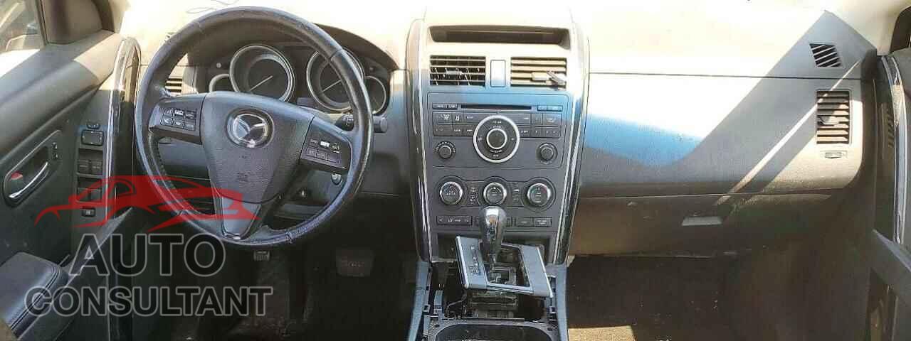 MAZDA CX-9 2012 - JM3TB3CA2C0336676