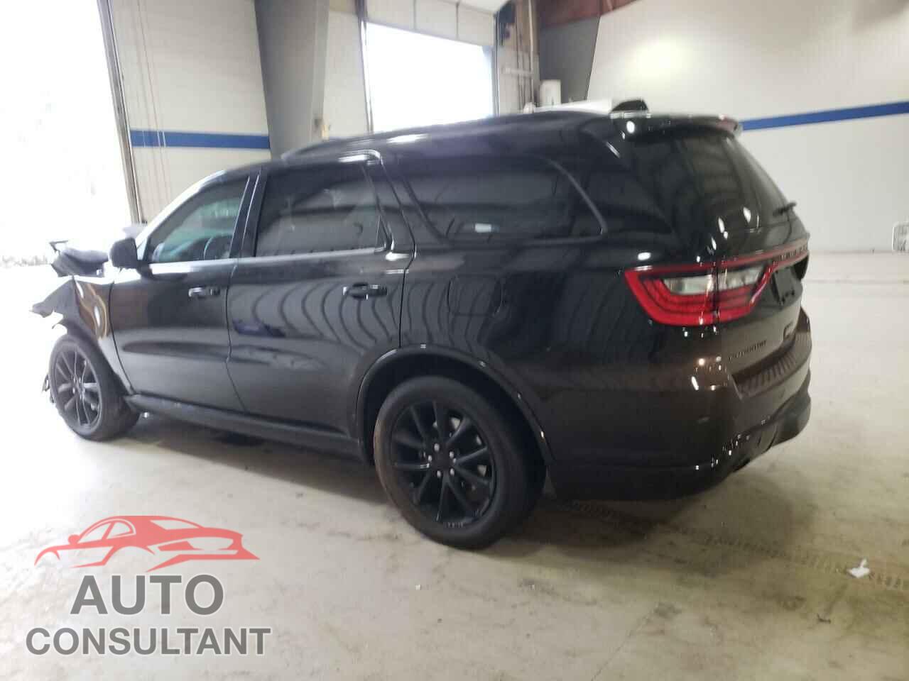 DODGE DURANGO 2017 - 1C4RDHDG8HC634684