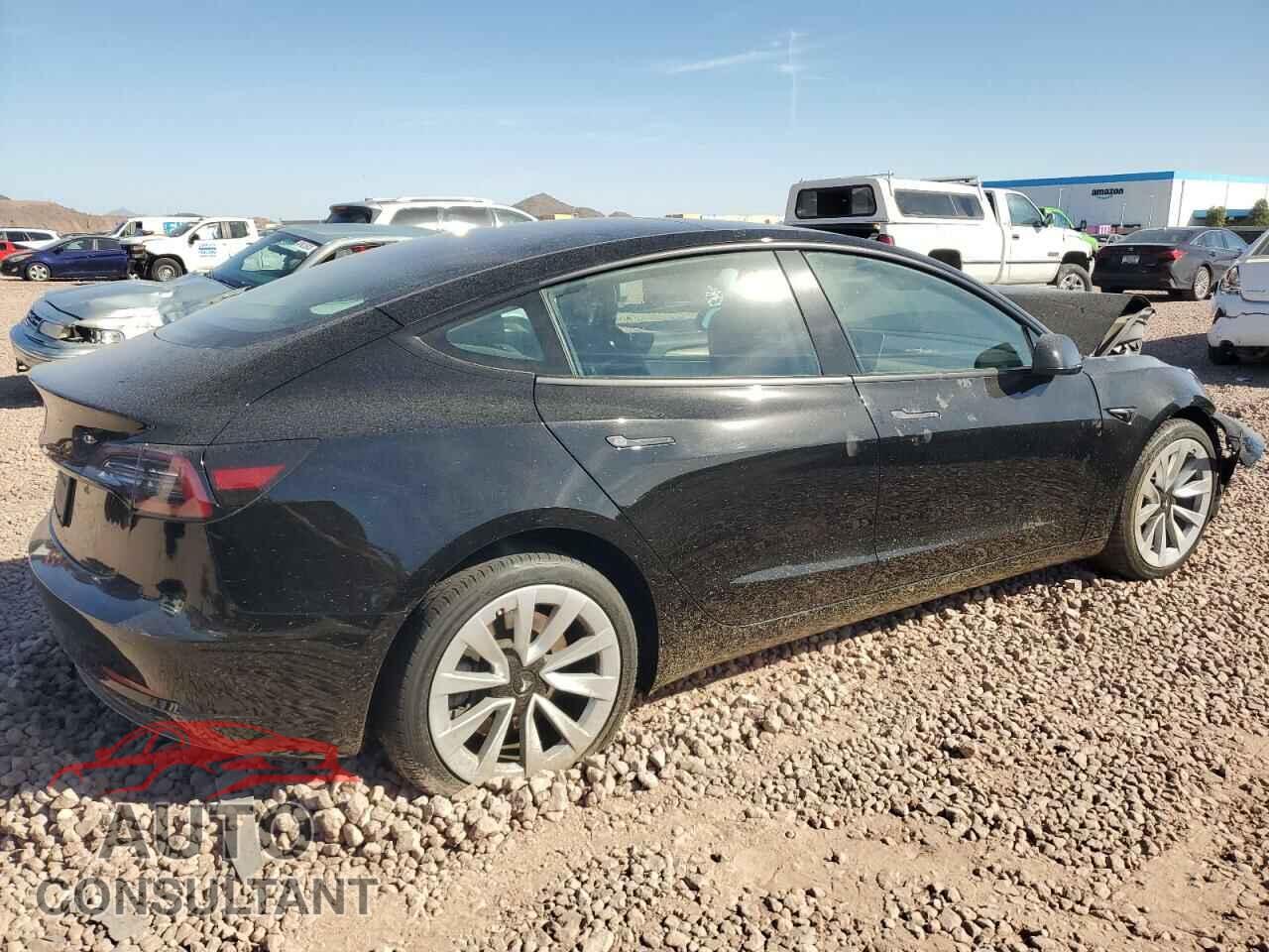 TESLA MODEL 3 2023 - 5YJ3E1EA4PF459775