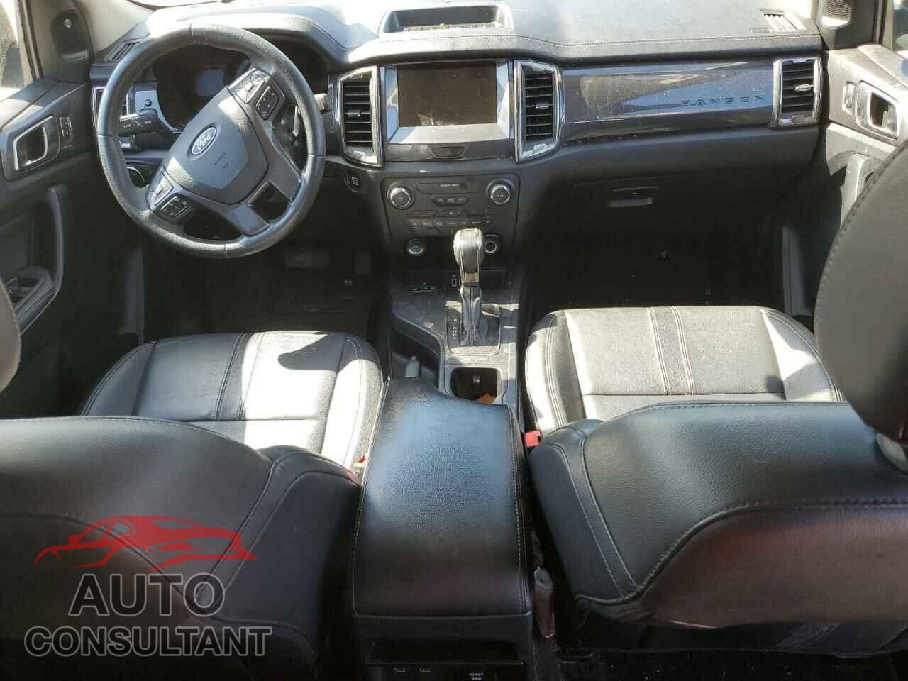 FORD RANGER 2021 - 1FTER4EH7MLD14332