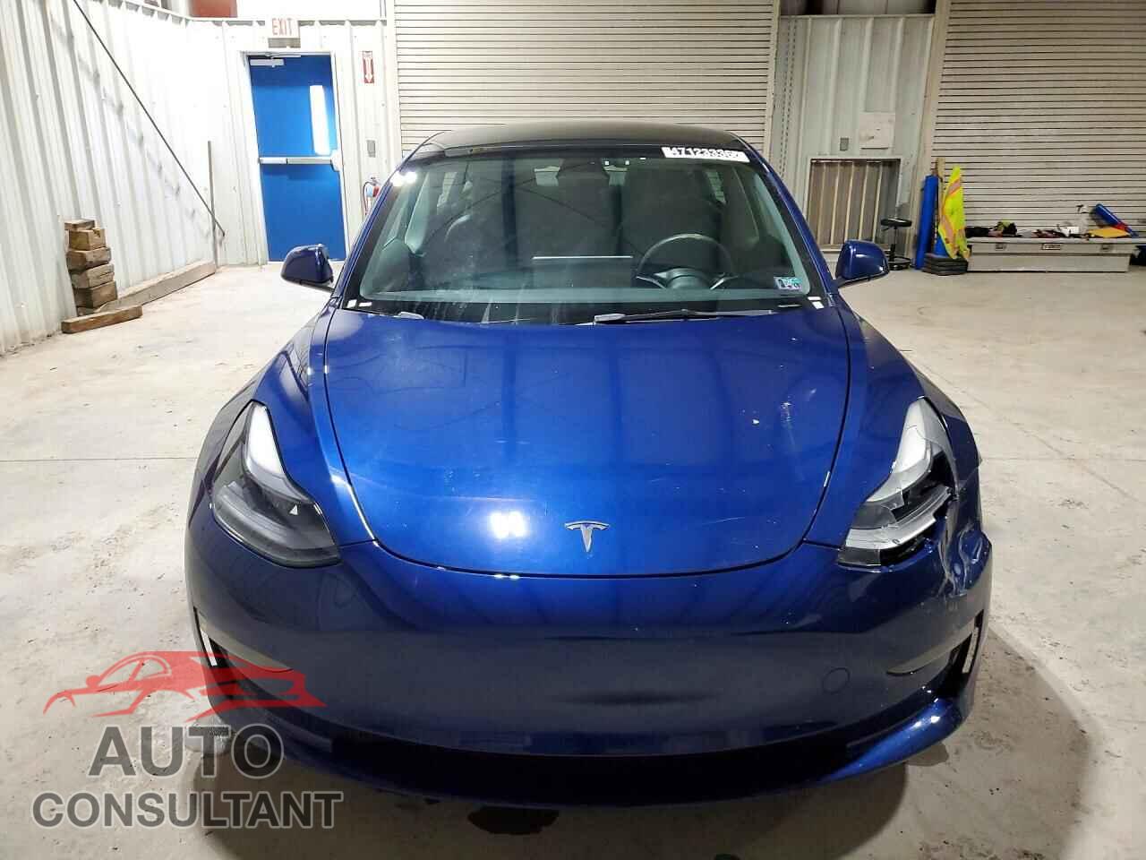 TESLA MODEL 3 2023 - 5YJ3E1EA9PF446813