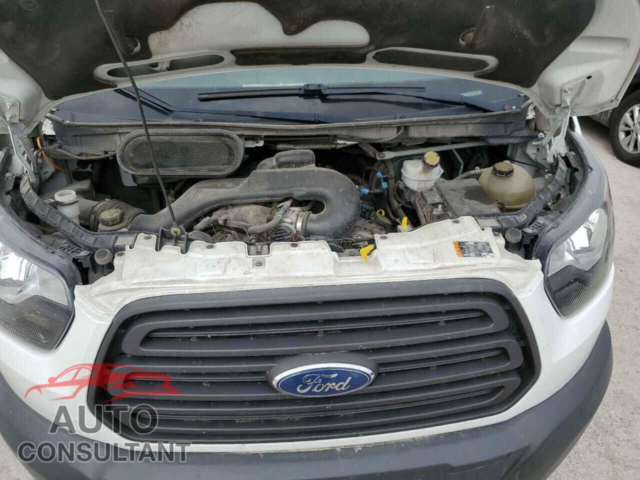 FORD TRANSIT 2017 - 1FTBW2CM4HKA71705