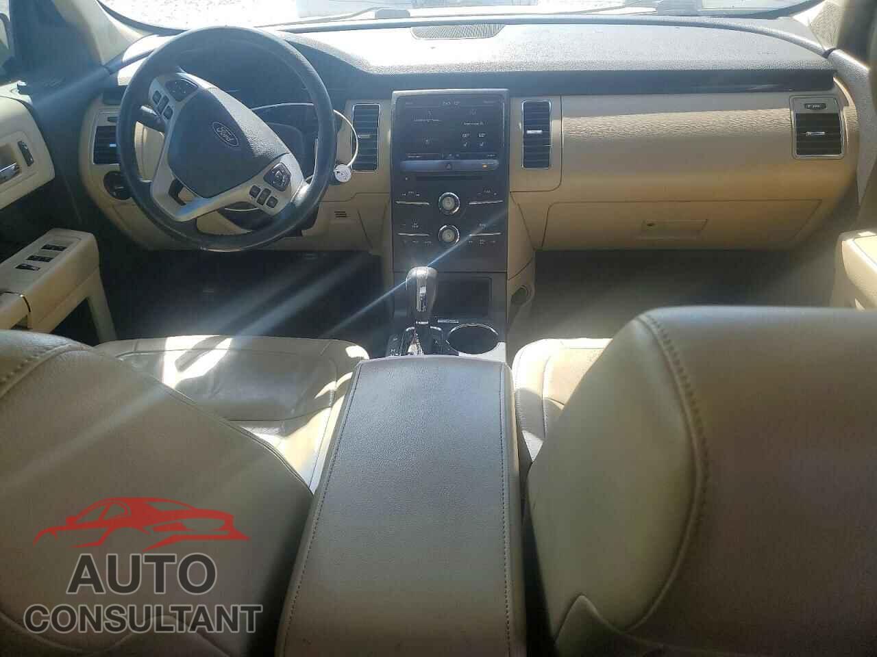 FORD FLEX 2014 - 2FMGK5C83EBD20342
