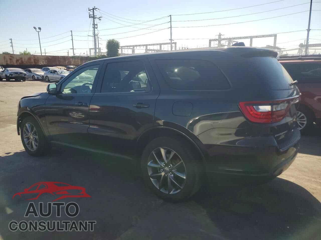 DODGE DURANGO 2015 - 1C4RDHDG6FC860879