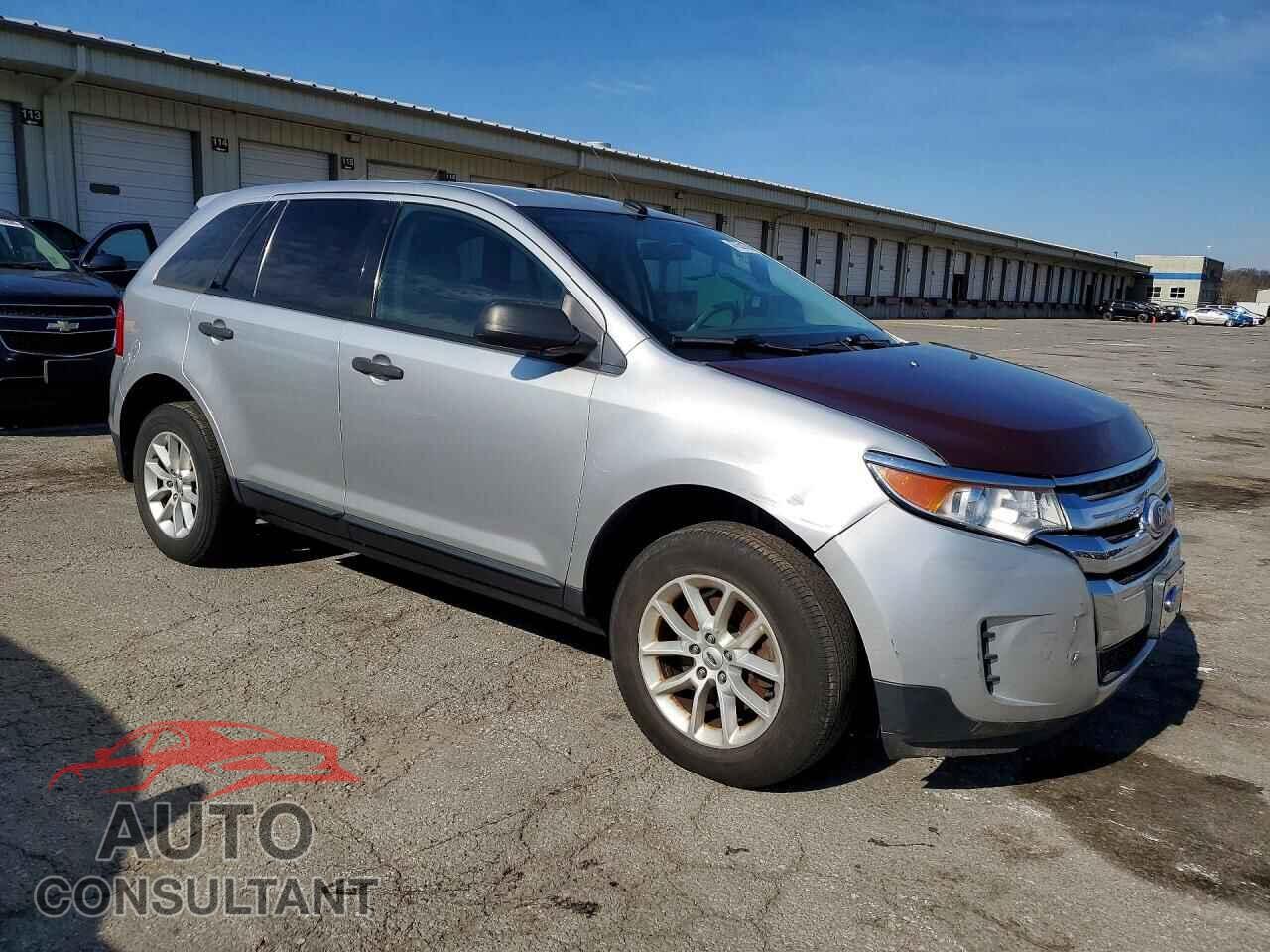 FORD EDGE 2014 - 2FMDK3GC0EBB04275