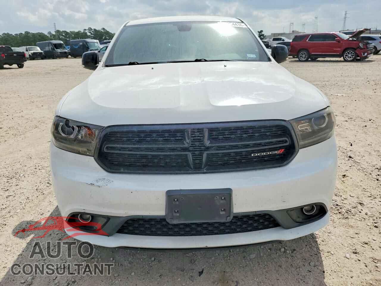 DODGE DURANGO 2018 - 1C4RDJDG1JC317309