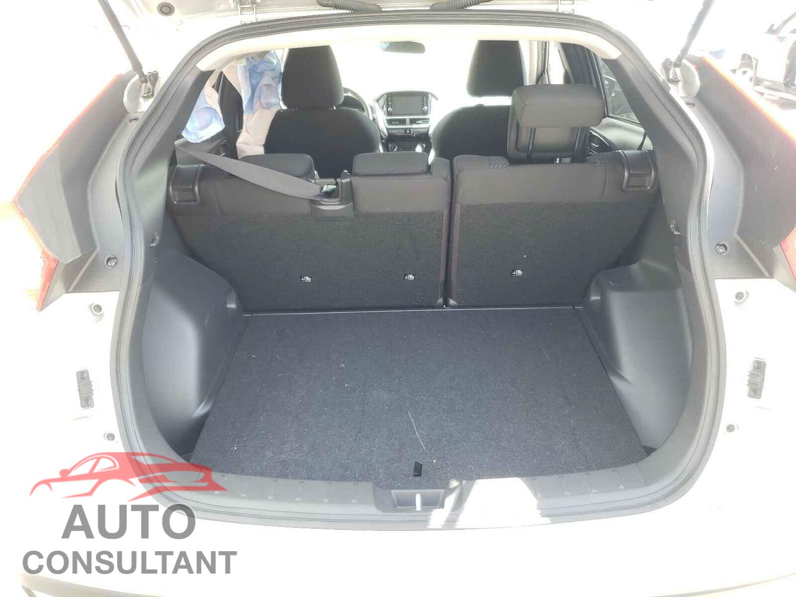 MITSUBISHI ECLIPSE 2018 - JA4AT3AA8JZ067313