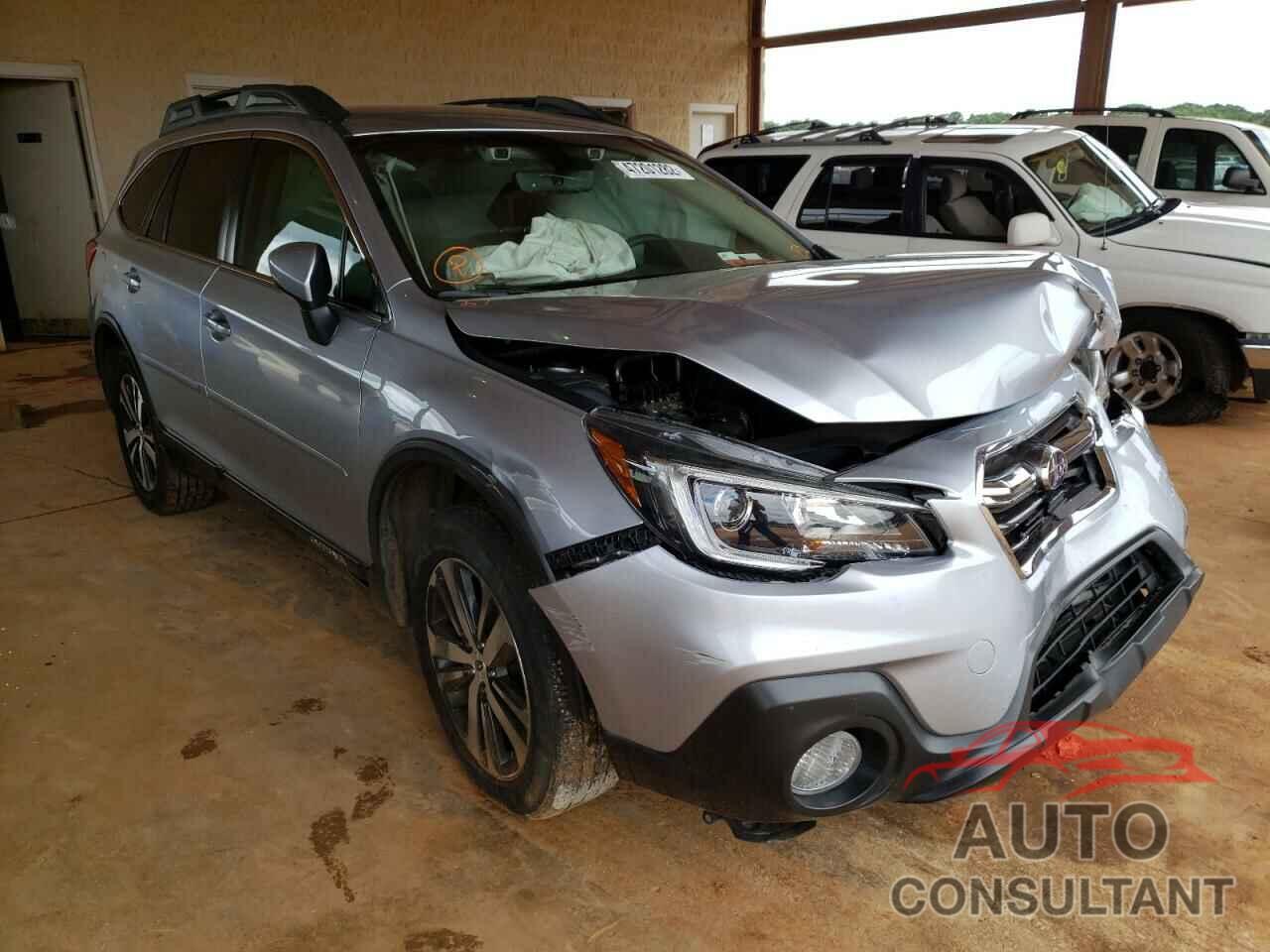 SUBARU OUTBACK 2019 - 4S4BSAJC3K3286229