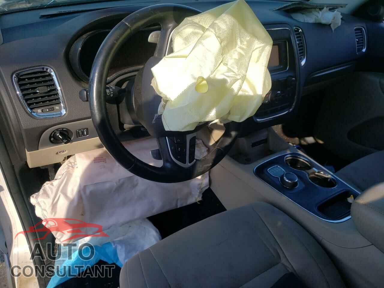 DODGE DURANGO 2014 - 1C4RDHAG0EC975996