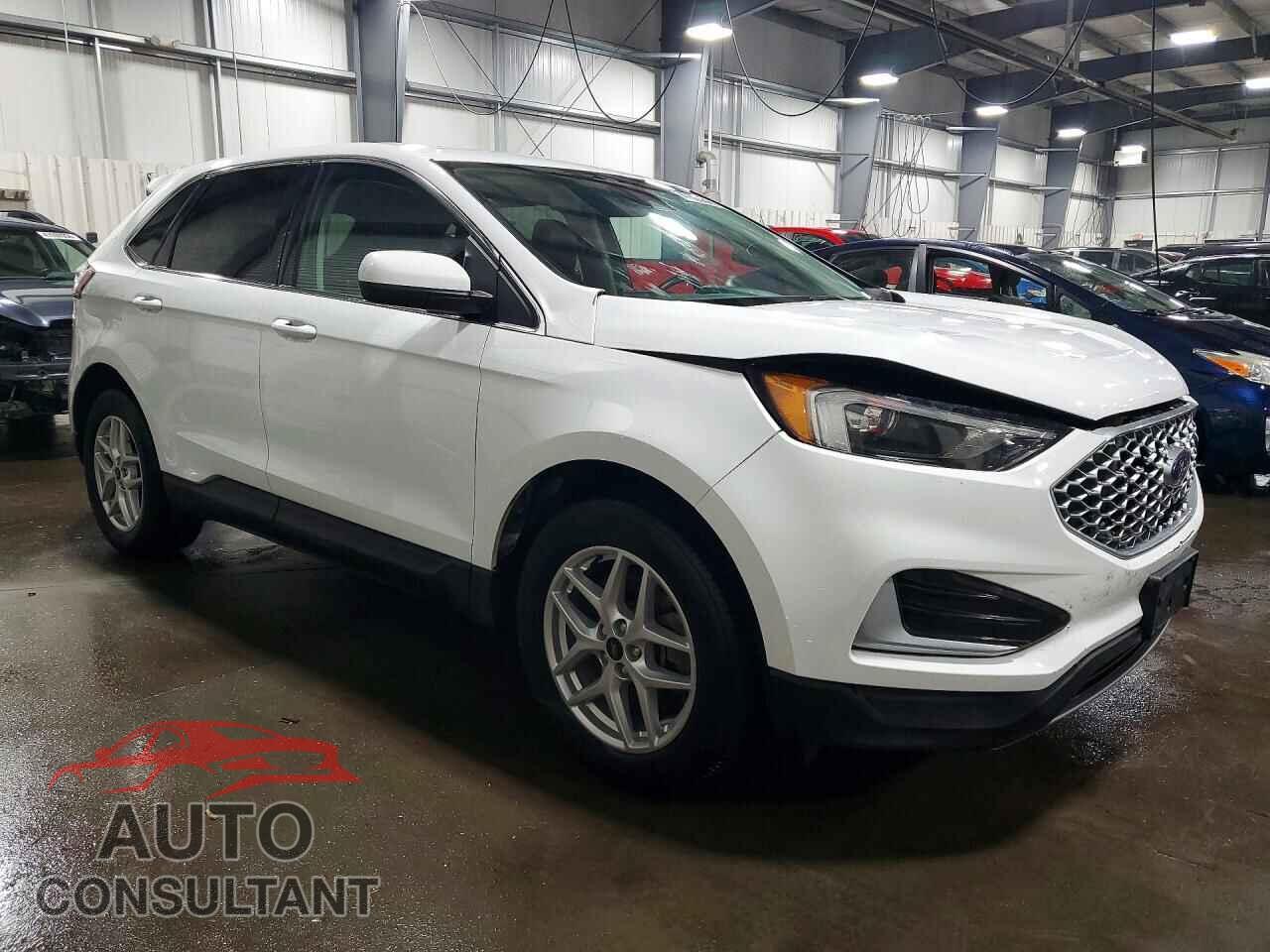 FORD EDGE 2023 - 2FMPK4J9XPBA29068