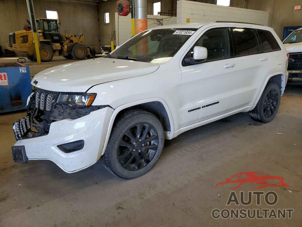 JEEP GRAND CHER 2018 - 1C4RJFAG6JC147751