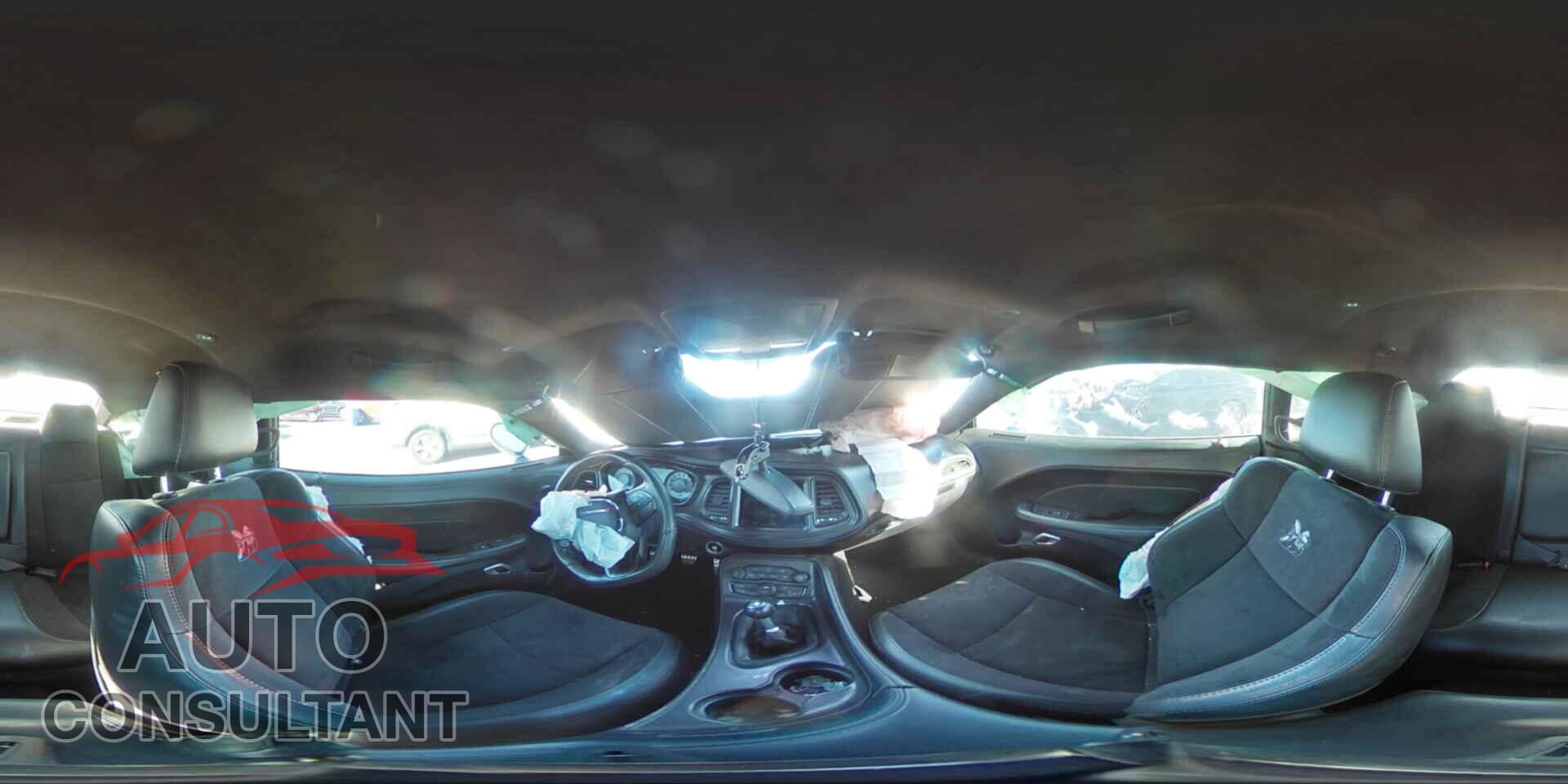 DODGE CHALLENGER 2021 - 2C3CDZFJ2MH654638