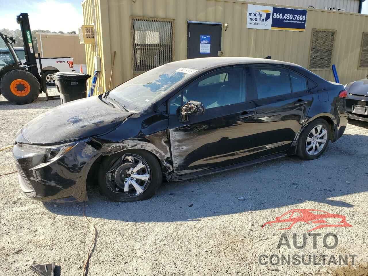 TOYOTA COROLLA 2023 - 5YFB4MDE6PP001762