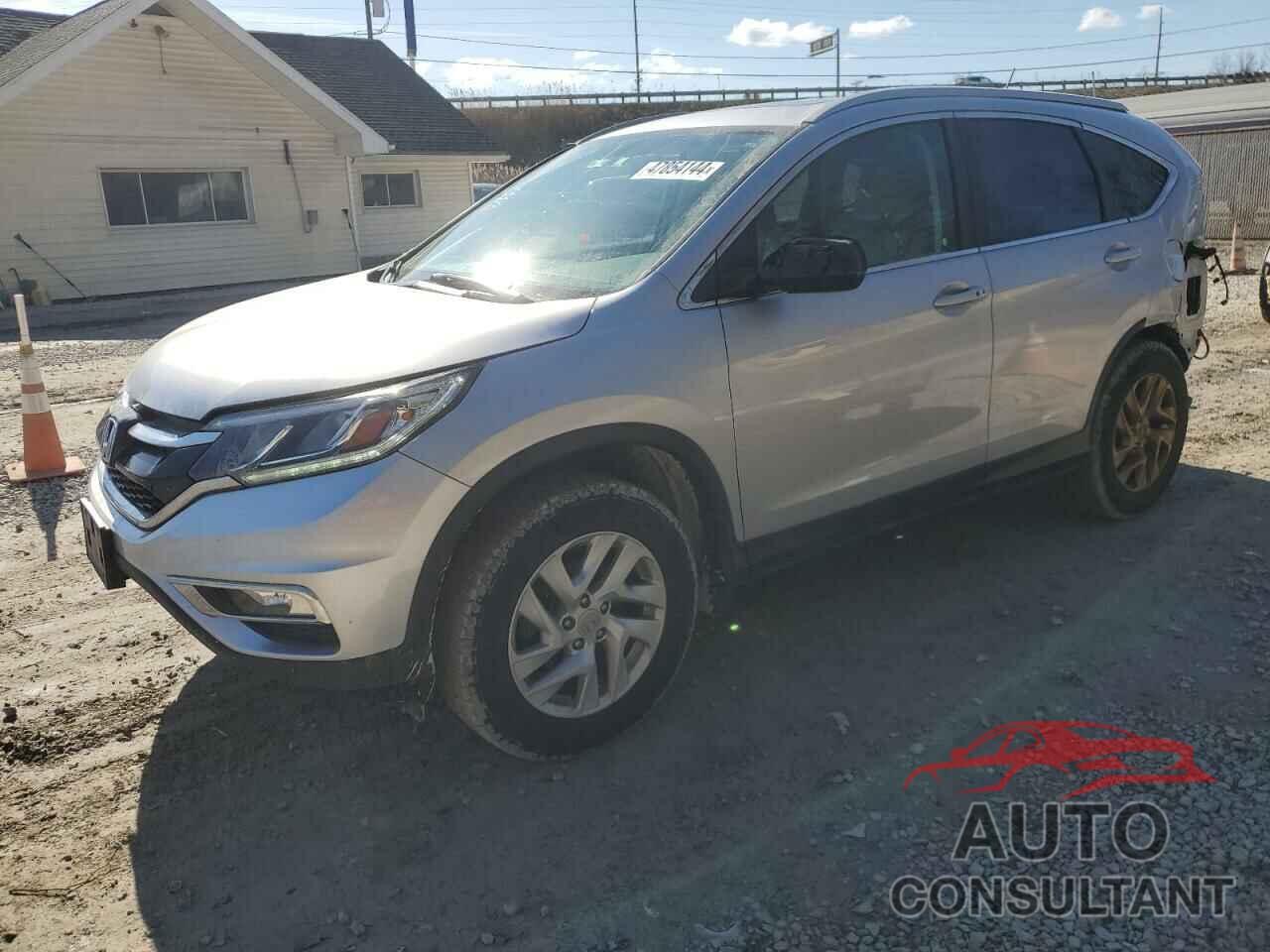 HONDA CRV 2016 - 2HKRM4H72GH679609