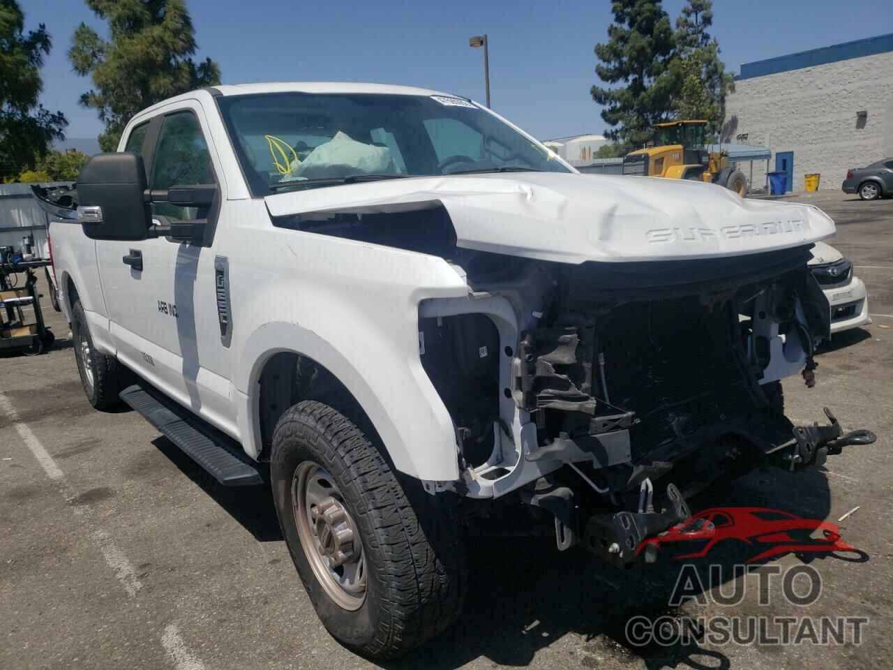 FORD F250 2019 - 1FT7X2A6XKEE36580